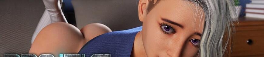 【SD/欧美SLG/中文/动态】项目：激情 第一季完结 Stean官方中文步兵版【PC+安卓/4G】