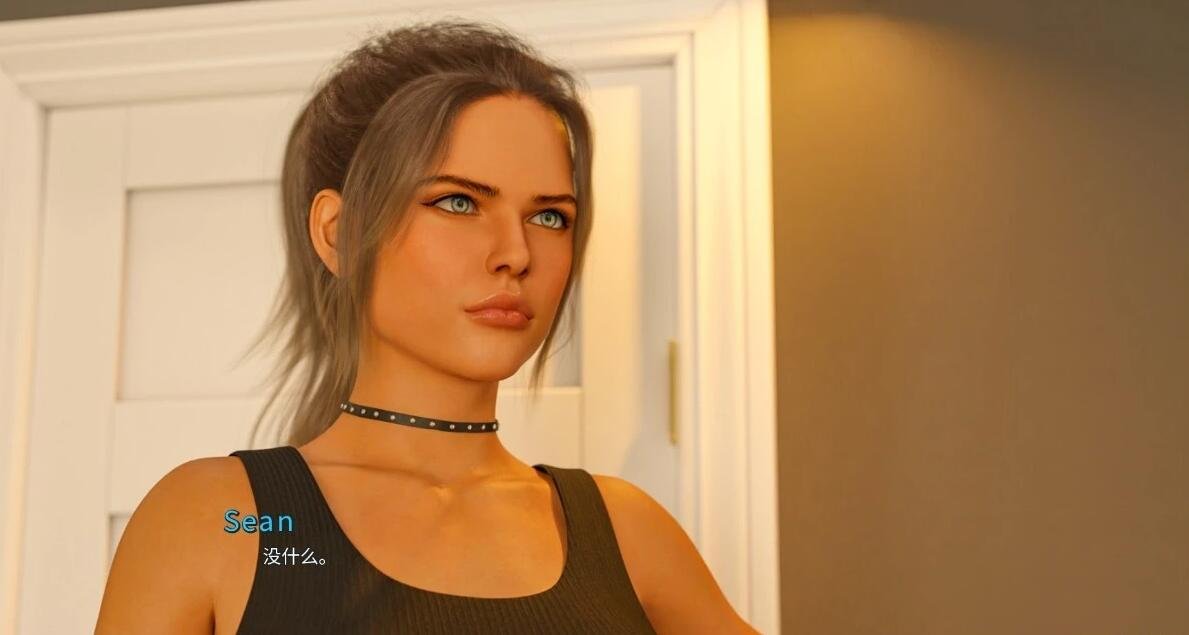 【SD/欧美SLG/汉化/3D】幸运人生 Lucky Life V0.3.0 双端汉化版【2G】