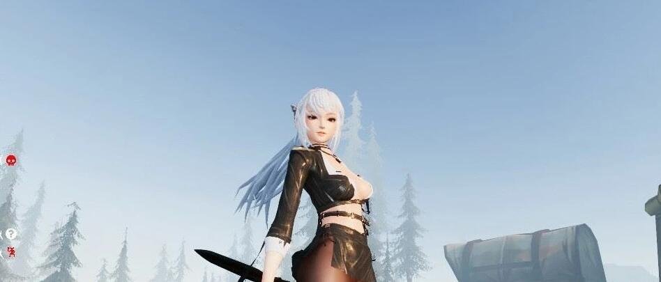 【PC/3D/极品ACT/中文】剑姬无双 劍姬無双-Sword x Hime Ver1.12.4 STEAM官中步兵版【13G】