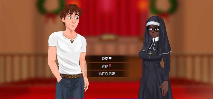 【SD/欧美SLG/汉化/动态】巫师历险记 Wizards Adventures V0.1.32.2 汉化版【PC+安卓/4G】