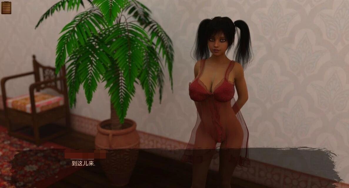 【SD/3D/欧美SLG/汉化/神作】沙漠潜行者 沙漠追猎者 Desert Stalker  V0.15 Beta 精翻汉化版【PC+安卓/2.7G】