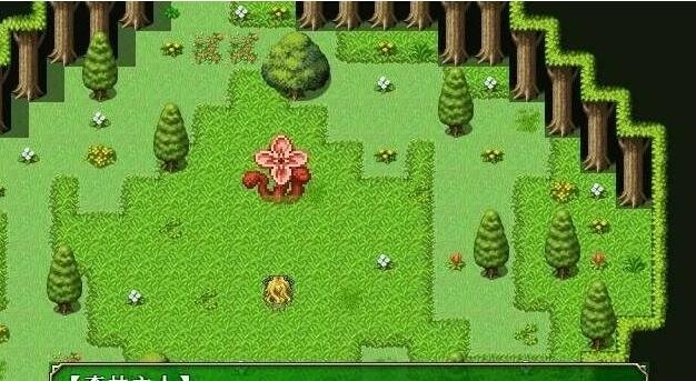 【PC/2D/日式RPG/官中/动态】让你负债 DL官方中文破解版+CV+CG【600M】