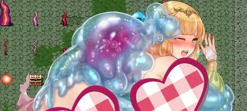 【SD/2D/异种RPG/破解版】米莉与祭祀之森 精修双端汉化版【2G】