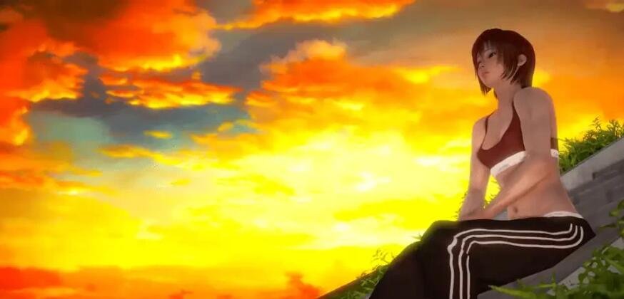 【SD/3D/亚洲风SLG/汉化/动态CG】白俄罗斯 母乳咖啡馆 WhiteRussian EP1-9BETA 双端高压汉化版【2G】