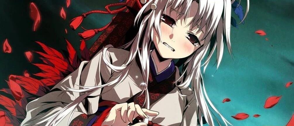 【PC/2D/大型ADV/汉化/战斗】[light]神咒神威神楽 曙之光 汉化硬盘版【9.8G】