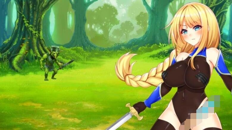 【SD/2D/RPG/中文】佩兹的骑士艾莲与迷宫城镇索多姆 PC+安卓中文版【1.9G】