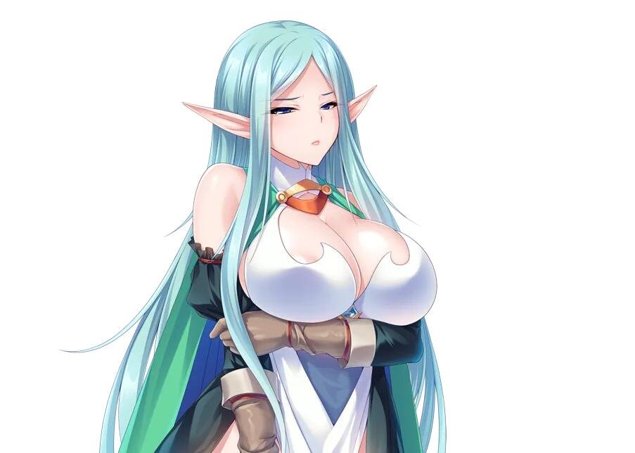 【SD/2D/拔作ADV/中文】[miel]异世界大肚后宫派对 V1.2.3 STEAM双端官中版【3.3G】