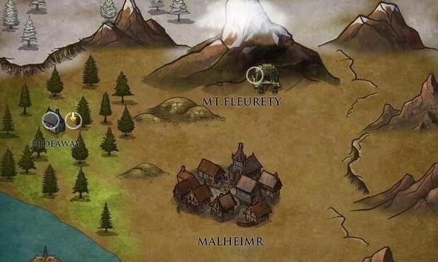 【PC/RPG/汉化】丽莎和银魔古丽莫娃！精修完整汉化版+CG档【战斗H/850M】