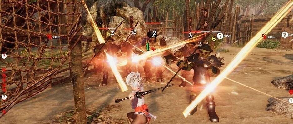 【PC/3D/极品ACT/中文】剑姬无双 劍姬無双-Sword x Hime Ver1.12.4 STEAM官中步兵版【13G】