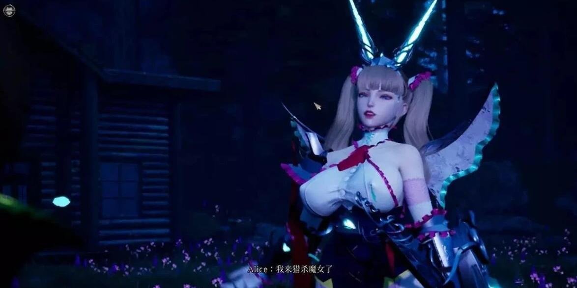 【PC/3D/ACT/中文】魔女湖世界-英雄之旅UnderTheWitch(魔女的侵袭、舔狗日记) Build.9073350-1.82 STEAM官中正式版【7.1G】