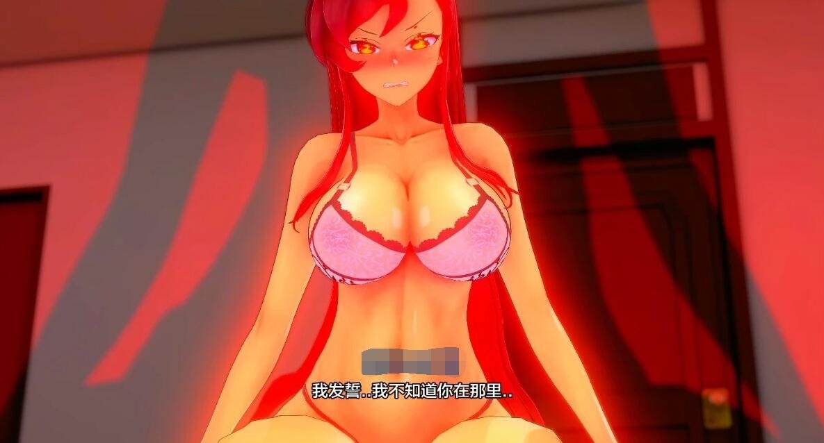 【SD/3D/欧美SLG/汉化/动态CG】空气进化 反对进化 AI进化-空气进化 AIRevolution V0.3.2 双端汉化版【3.8G】