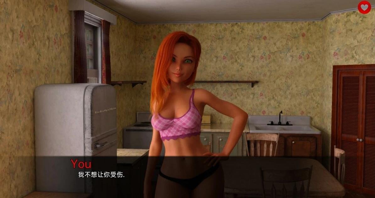 【SD/3D/欧美SLG/汉化】生存指南 SurvivalGuide Day5-Alpha 双端汉化版【1.2G】