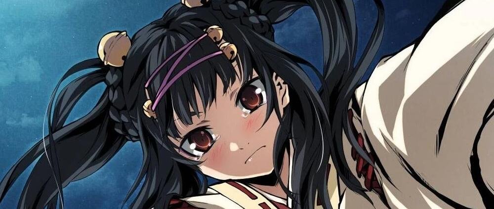 【PC/2D/大型ADV/汉化/战斗】[light]神咒神威神楽 曙之光 汉化硬盘版【9.8G】