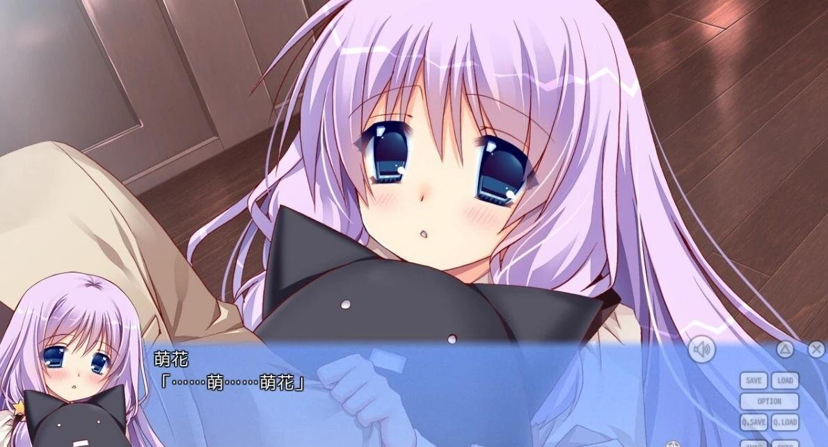 【PC/2D/GAL/汉化】恋爱与魔法与管理人1+2 恋爱+齿轮 双端精翻汉化版【3.5G】