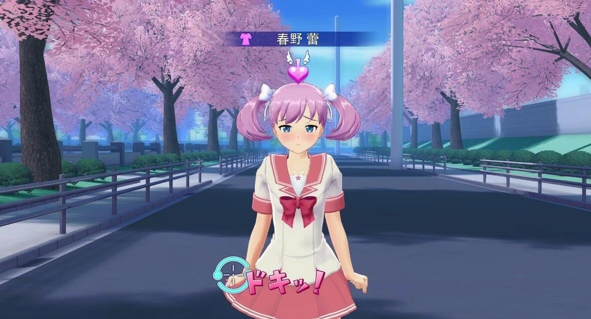 【PC/3D/官中】[Inti Create] 少女☆射击 少女射击  回归初心 官方中文硬盘版【5.3G】