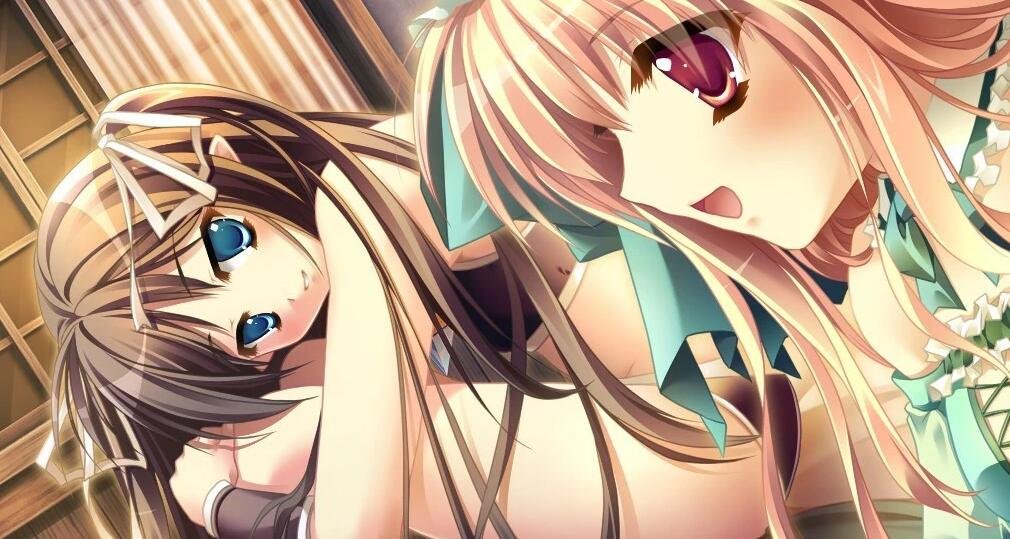 【PC/2D/汉化ADV/调教】[迪波之巢制作所] 时间奏响的圆舞曲 汉化+存档【2.2G】