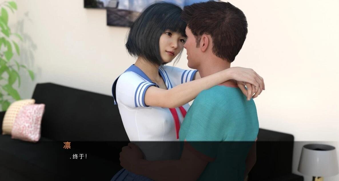 【SD/3D/欧美SLG/汉化】女神的最佳交易 我的最佳交易 My Best Deal V3.2.5 双端汉化版【6.7G】