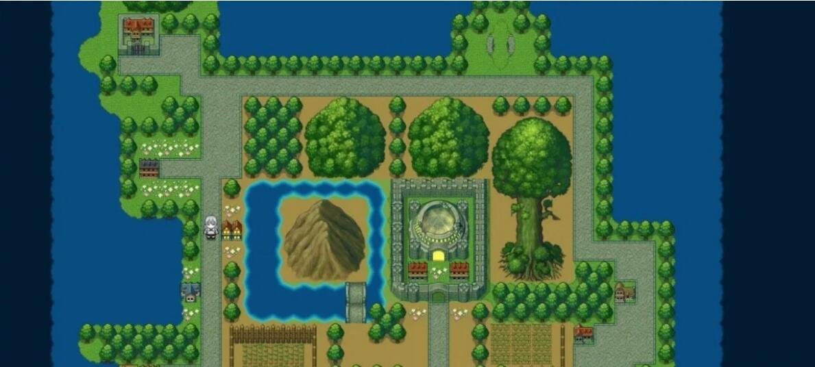 【PC/2D/RPG/汉化】异世界通讯 異世界通信 V1.05 精翻版+CG包+全回想【4G】