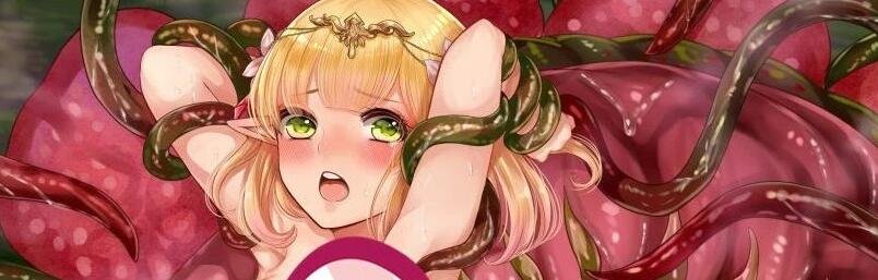 【SD/2D/异种RPG/破解版】米莉与祭祀之森 精修双端汉化版【2G】