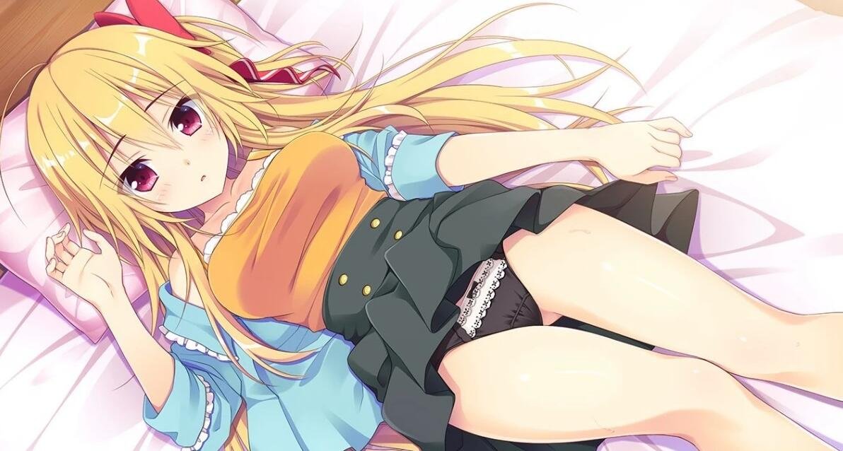 【PC/2D/汉化ADV/学园后宫】想谈个恋爱吗？那就给钱吧 汉化版+CG【4.6G】