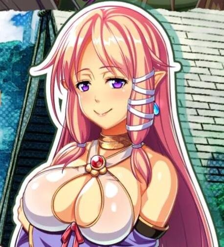 【PC/2D/神奇拔作ADV/精翻】变态精灵姐妹与死正经兽人 汉化版+存档【3G】