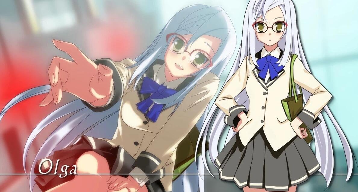 【PC/2D/ADV/密室/解密】[INTENSE] ABYSS OF THE SACRIFICE/密室的祭品 [官中]【6.3G】