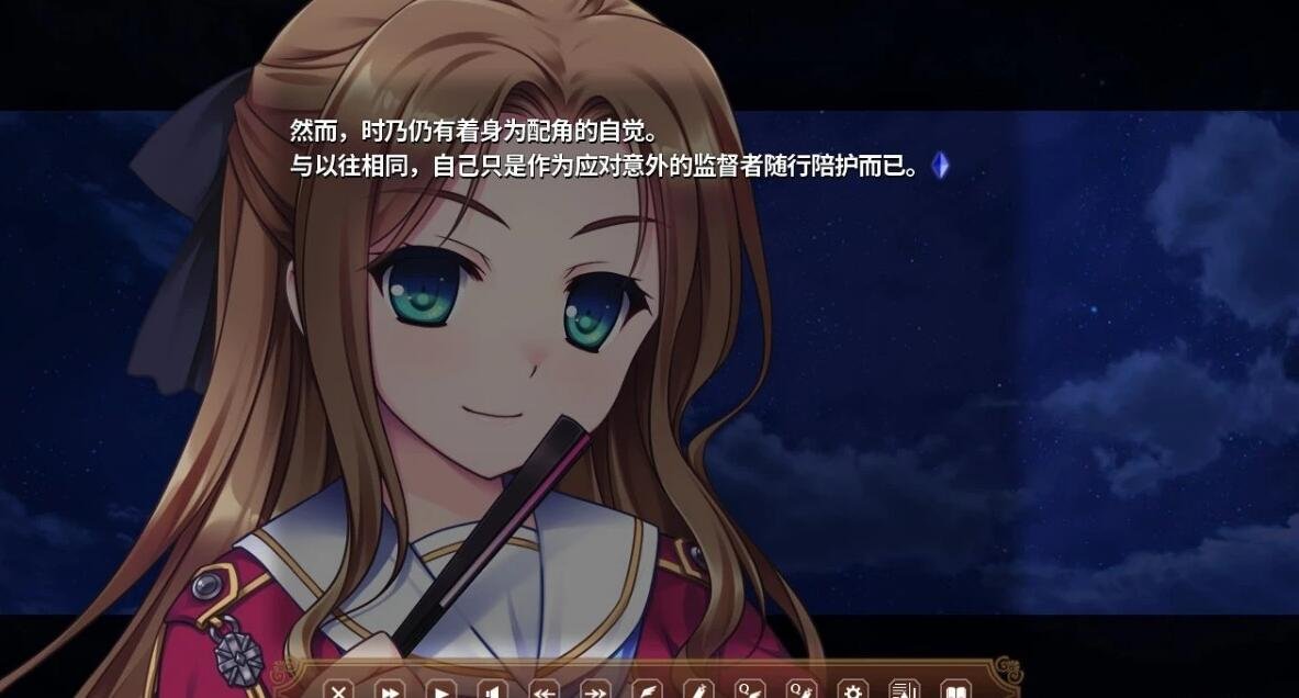 【PC/2D/大型ADV/中文/动态CG】淑女同萌 1+2 新师! 双端Steam官中版【5.6G】