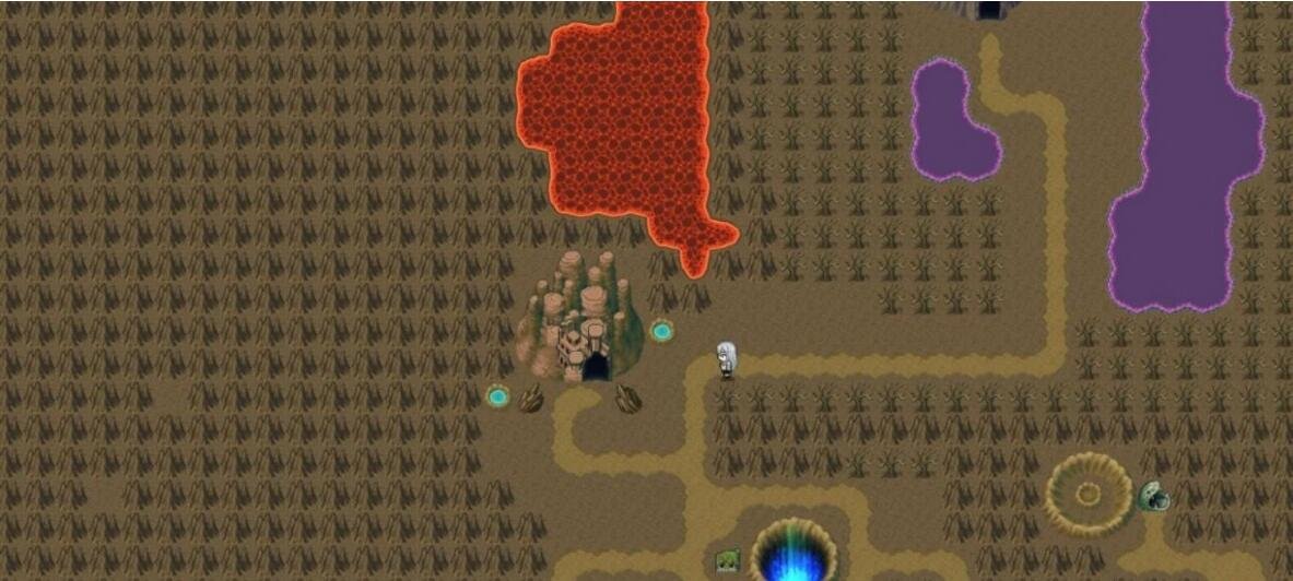 【PC/2D/RPG/汉化】异世界通讯 異世界通信 V1.05 精翻版+CG包+全回想【4G】