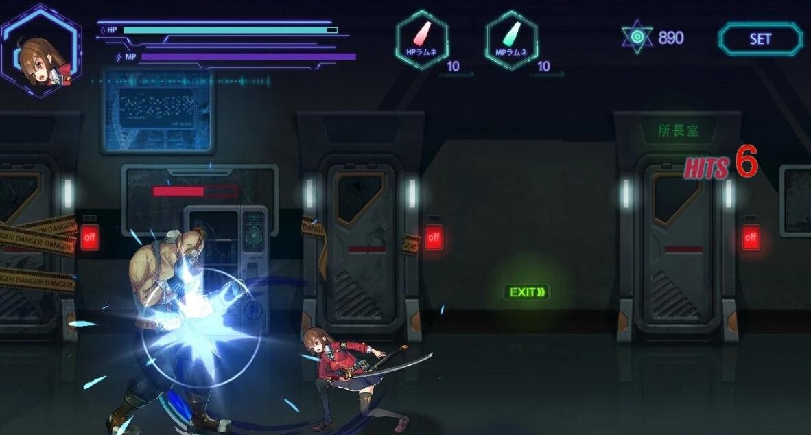 【PC/2D/ACT/中文】宇宙魔方 Build.10378361 STEAM官方中文版+DLC【2.2G】