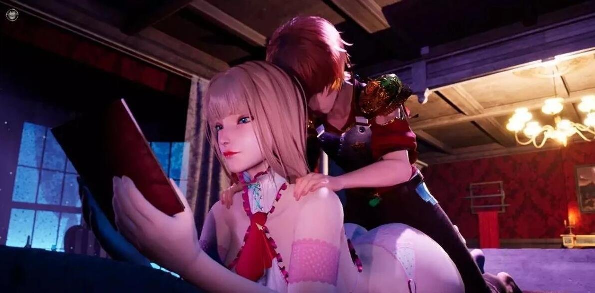 【PC/3D/ACT/中文】魔女湖世界-英雄之旅UnderTheWitch(魔女的侵袭、舔狗日记) Build.9073350-1.82 STEAM官中正式版【7.1G】