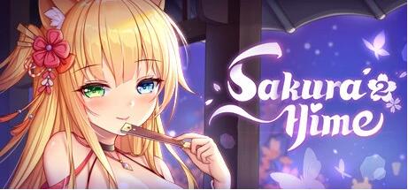 【PC/2D/SLG/中文】樱姬2 Sakura Hime 2 V1.0 STEAM官方中文步兵版【500M】