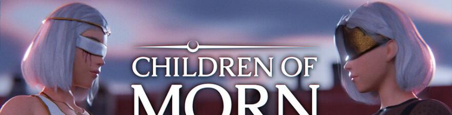 【PC/欧美SLG/汉化/动态】晨曦之子 Children of Morn V0.2 汉化版【PC+安卓/2.1G】