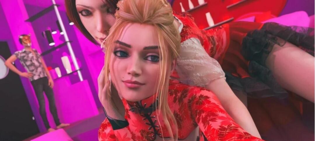 【SD/3D/欧美SLG/汉化/动态】猎艳逐影 Photo Hunt V0.16.3 双端汉化作弊版【3.5G】