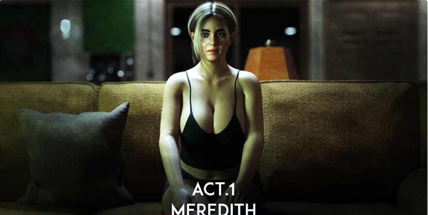 【SD/欧美SLG/汉化/动态】红心游戏 Game of Hearts-Ch3.1 汉化版【PC+安卓/3G】