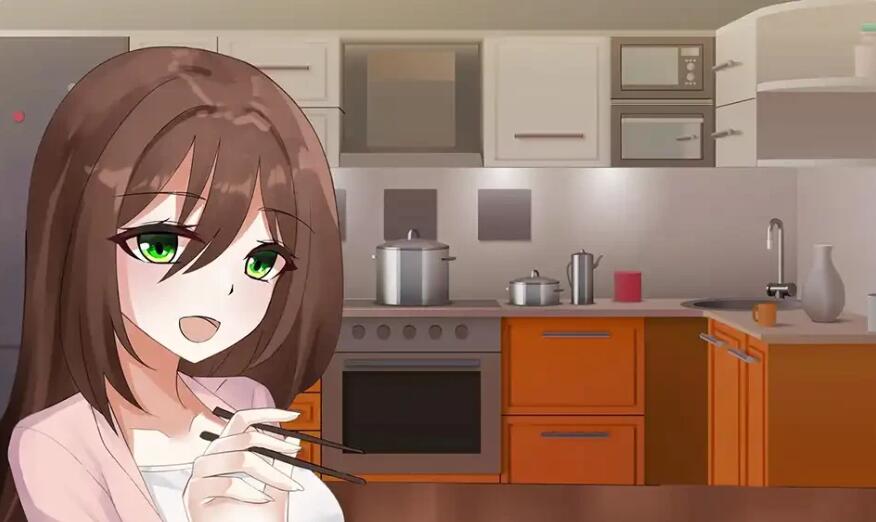 【SD/日系SLG/汉化/2D】绿的好奇心 Midori’s Curiosity v0.1.1 汉化版【PC+安卓/400M】