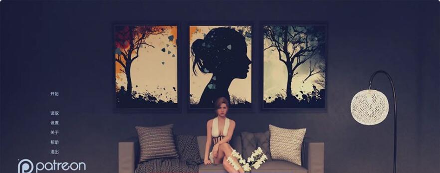 【SD/欧美SLG/汉化/3D】遗失的女儿 Reclaiming the Lost V0.5 汉化版【PC+安卓/450M】