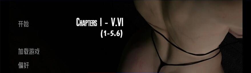 【SD/欧美SLG/汉化/动态】迪米特雷斯库的猥亵城堡 Dimitrescu’s Lewd Castle Chapters 1-6.5 PC+安卓汉化版【1.2G】