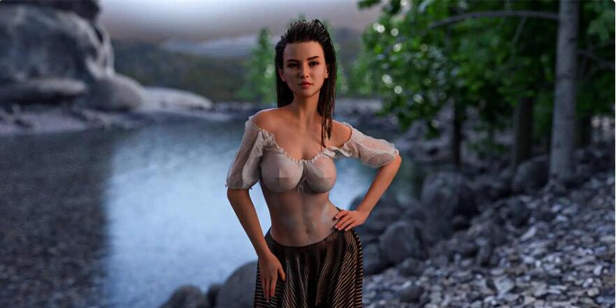 【SD/欧美SLG/汉化】世界之间 Between Worlds Chapter7 汉化版【PC+安卓/4G】