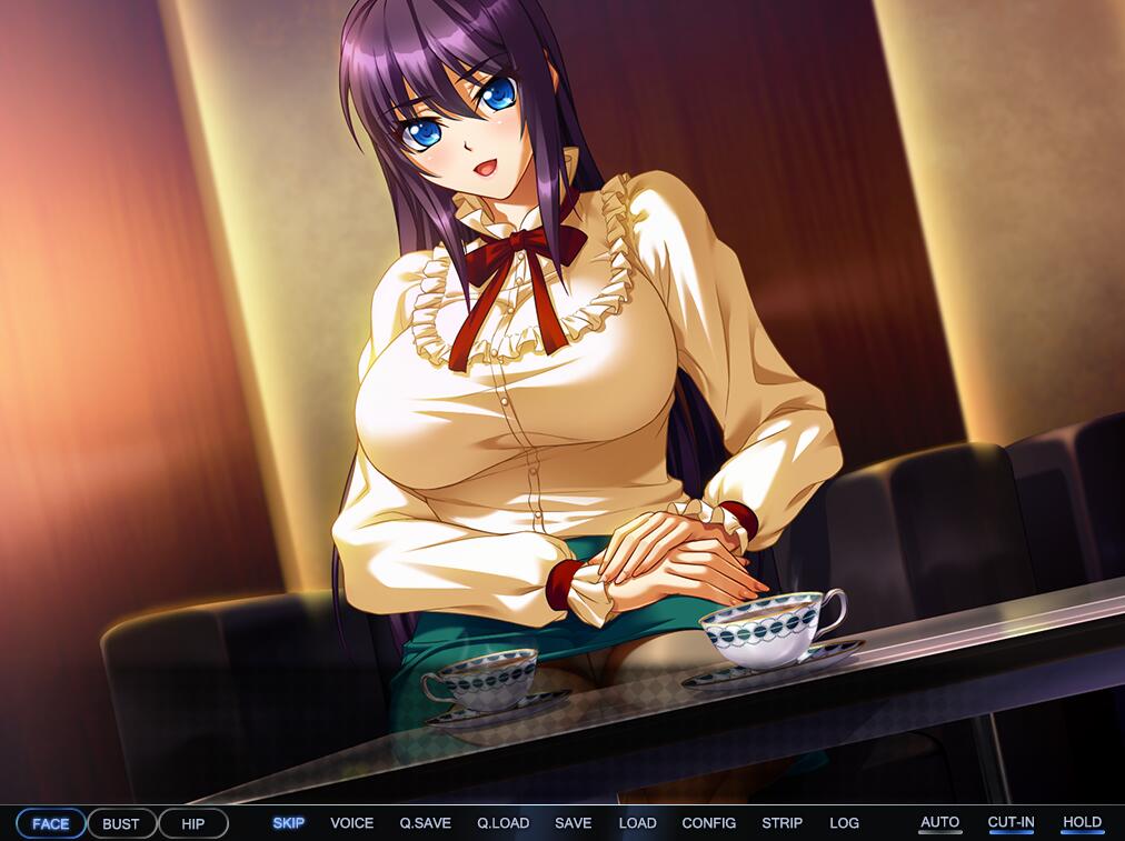 【PC/2D/神级拔作ADV/汉化】牝教師4：污H的讲台！/牝教師4 ～穢された教壇～ AI汉化版+全CG存档【全CV/4G】