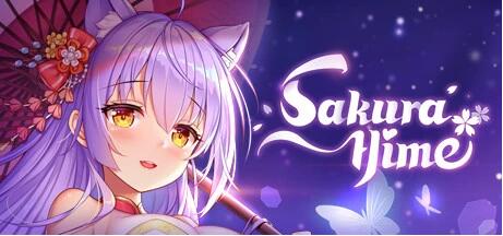 【PC/2D/SLG/中文】樱姬 Sakura Hime V230710 STEAM官方中文步兵版【200M】