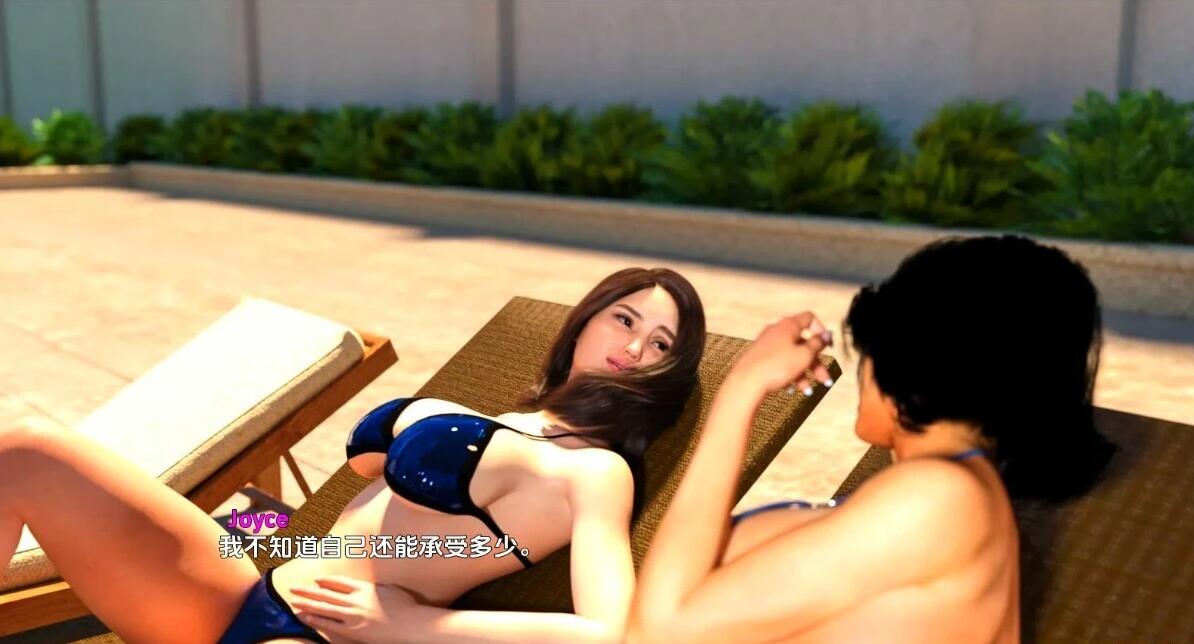 【SD/欧美SLG/汉化/动态】命运与生命：沃林霍恩之谜 Fateand Life The Mystery of Vaulinhorn CH11 双端汉化版【2.1G】