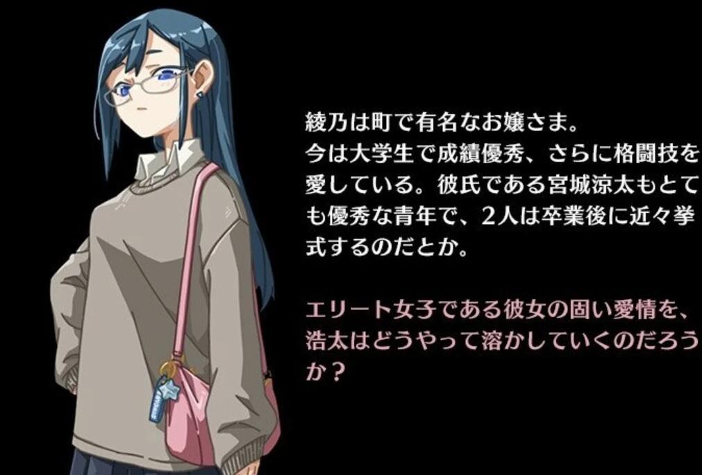 【SD/2D/爆款SLG/中文/动态】护身术道场的秘密课程/護身術道場 秘密のNTRレッスン V1.9.12 双端STEAM官中版+DLC【3.4G】