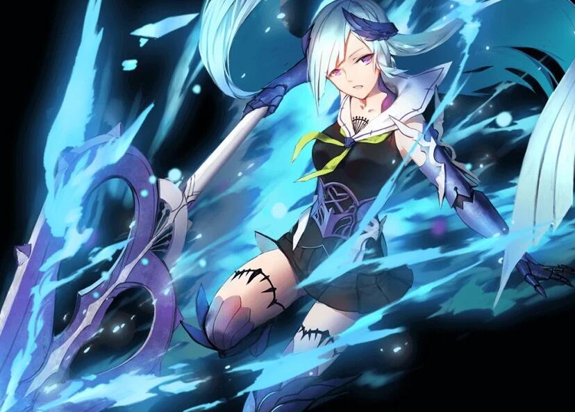 【PC/大型RPG/汉化】Fate/Empire of Dirt 命运-尘埃帝国正式版 云翻作弊+CG【2.8G】