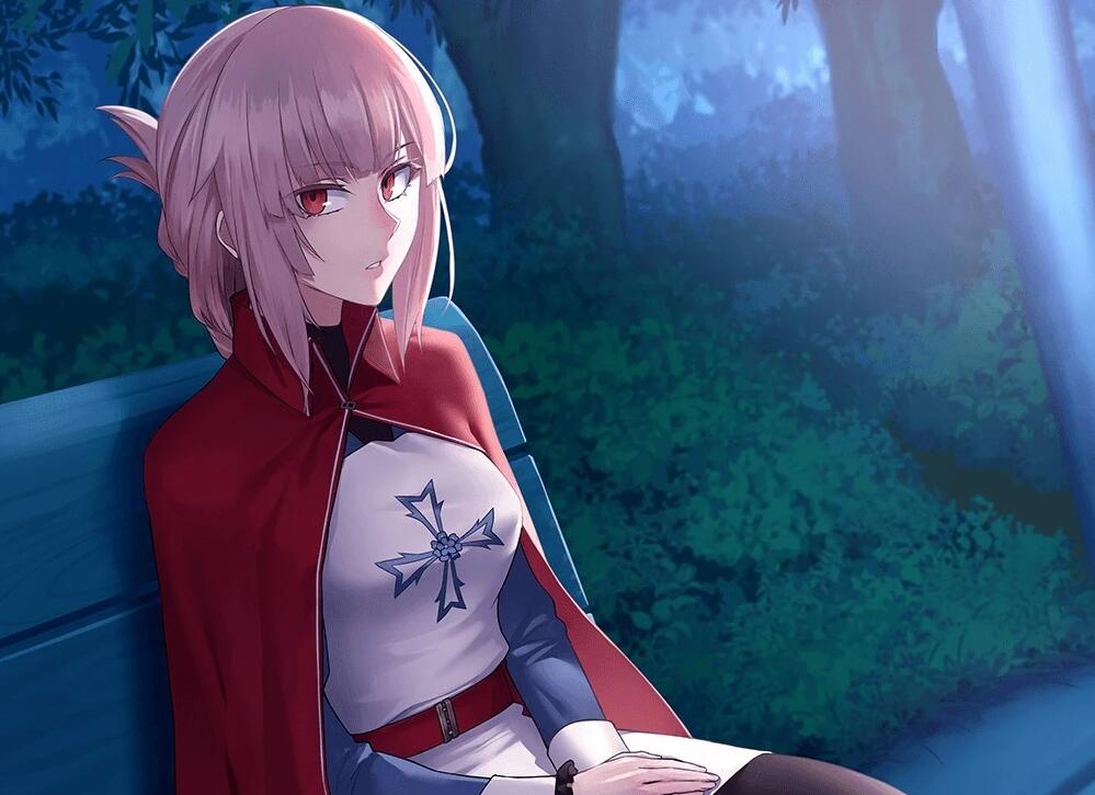 【PC/大型RPG/汉化】Fate/Empire of Dirt 命运-尘埃帝国正式版 云翻作弊+CG【2.8G】