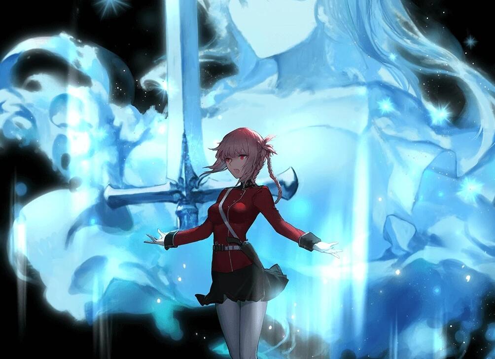 【PC/大型RPG/汉化】Fate/Empire of Dirt 命运-尘埃帝国正式版 云翻作弊+CG【2.8G】