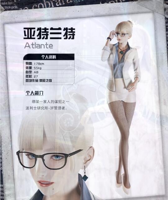 【PC/3D/探索RPG/中文/动态CG】禁忌之岛-丧尸起源 真·V4.3 官中+攻略【2.2G】