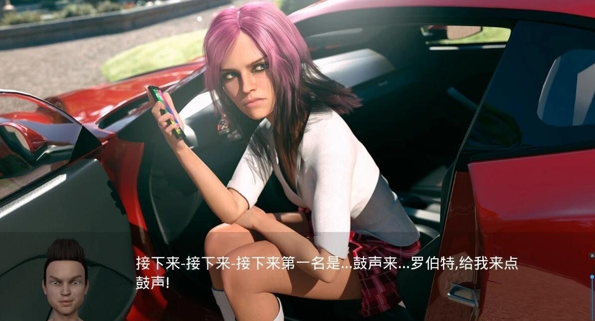 【SD/3D/欧美SLG/汉化/动态】猎艳逐影 Photo Hunt V0.16.3 双端汉化作弊版【3.5G】