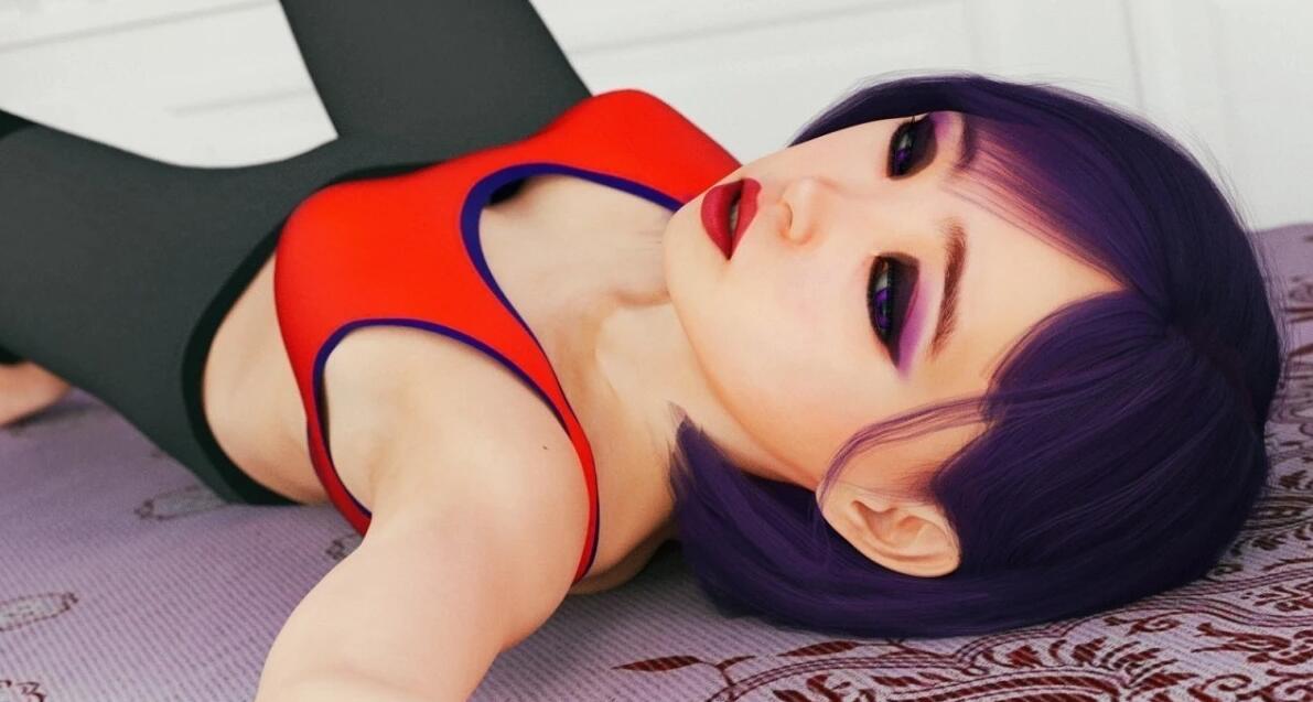 【SD/3D/欧美SLG/汉化/动态】猎艳逐影 Photo Hunt V0.16.3 双端汉化作弊版【3.5G】