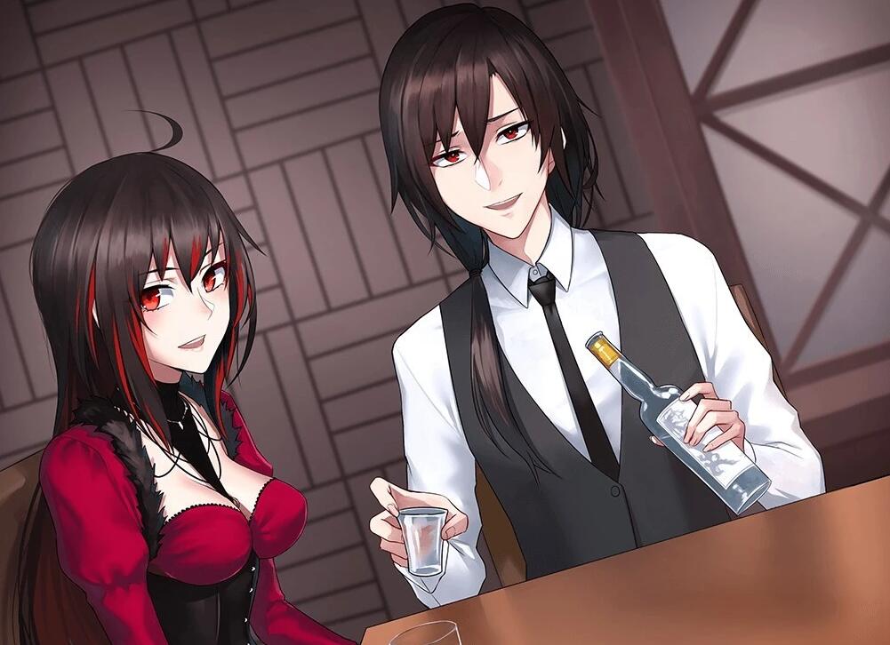 【PC/大型RPG/汉化】Fate/Empire of Dirt 命运-尘埃帝国正式版 云翻作弊+CG【2.8G】