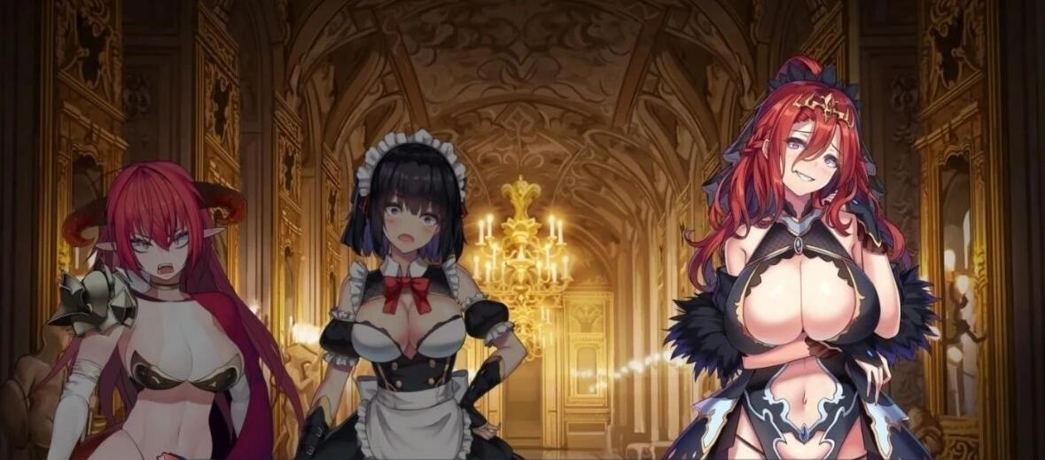 【PC/2D/SLG/中文/全动态】祈愿之旅：伊斯拉菲尔传说-超越命运- V2.1-官方中文完结版+全DLC+存档【4.2G】